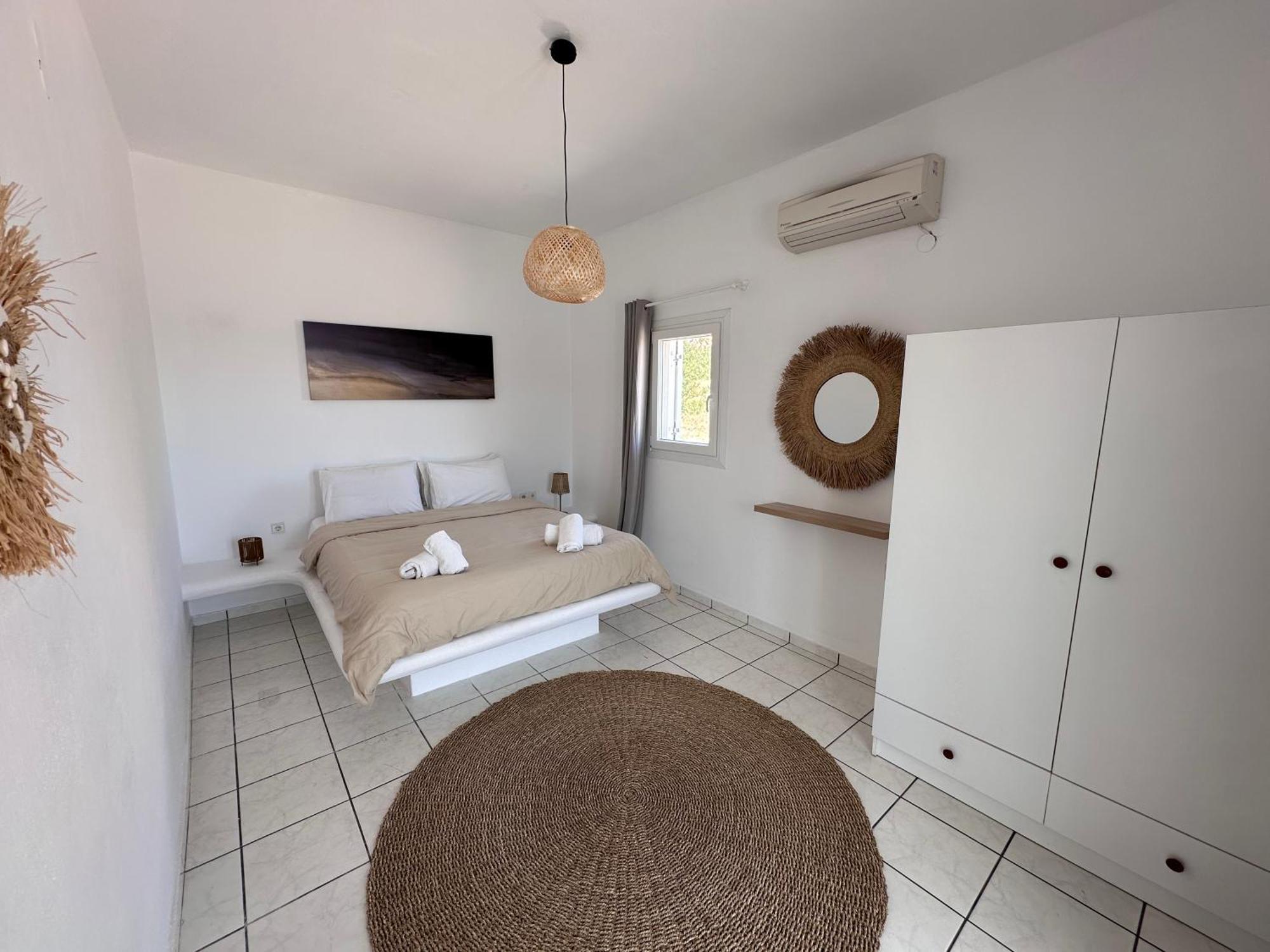 Revel Mykonos 3 Daire Ornos  Dış mekan fotoğraf