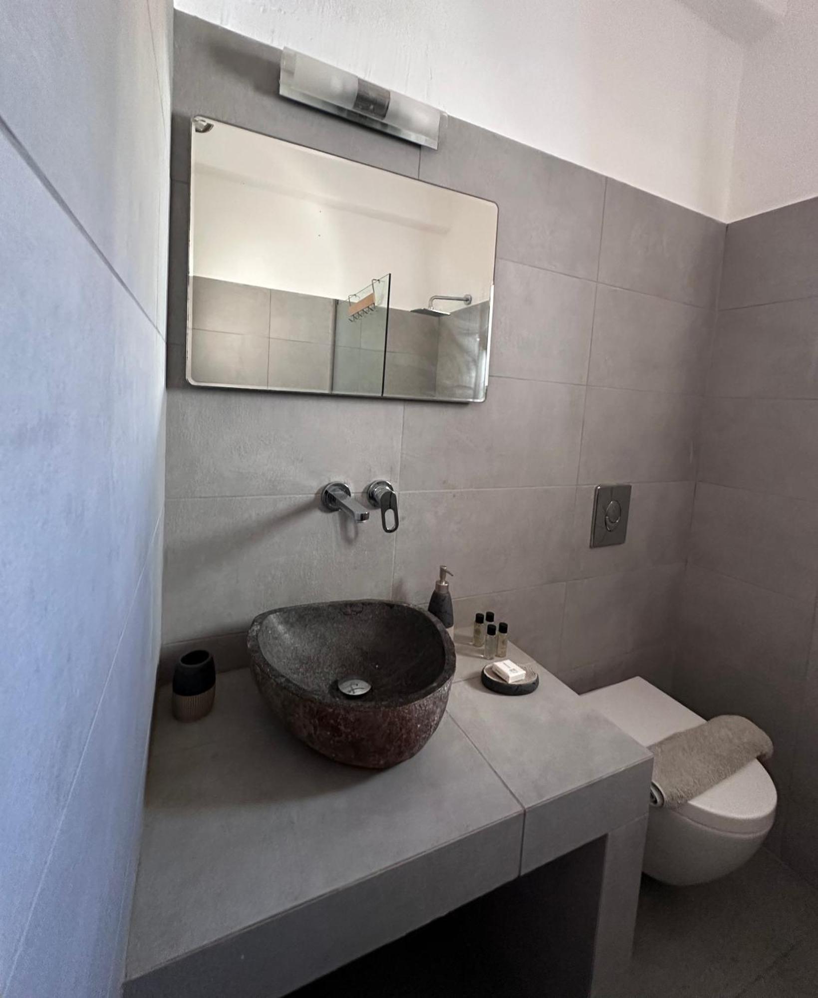 Revel Mykonos 3 Daire Ornos  Dış mekan fotoğraf